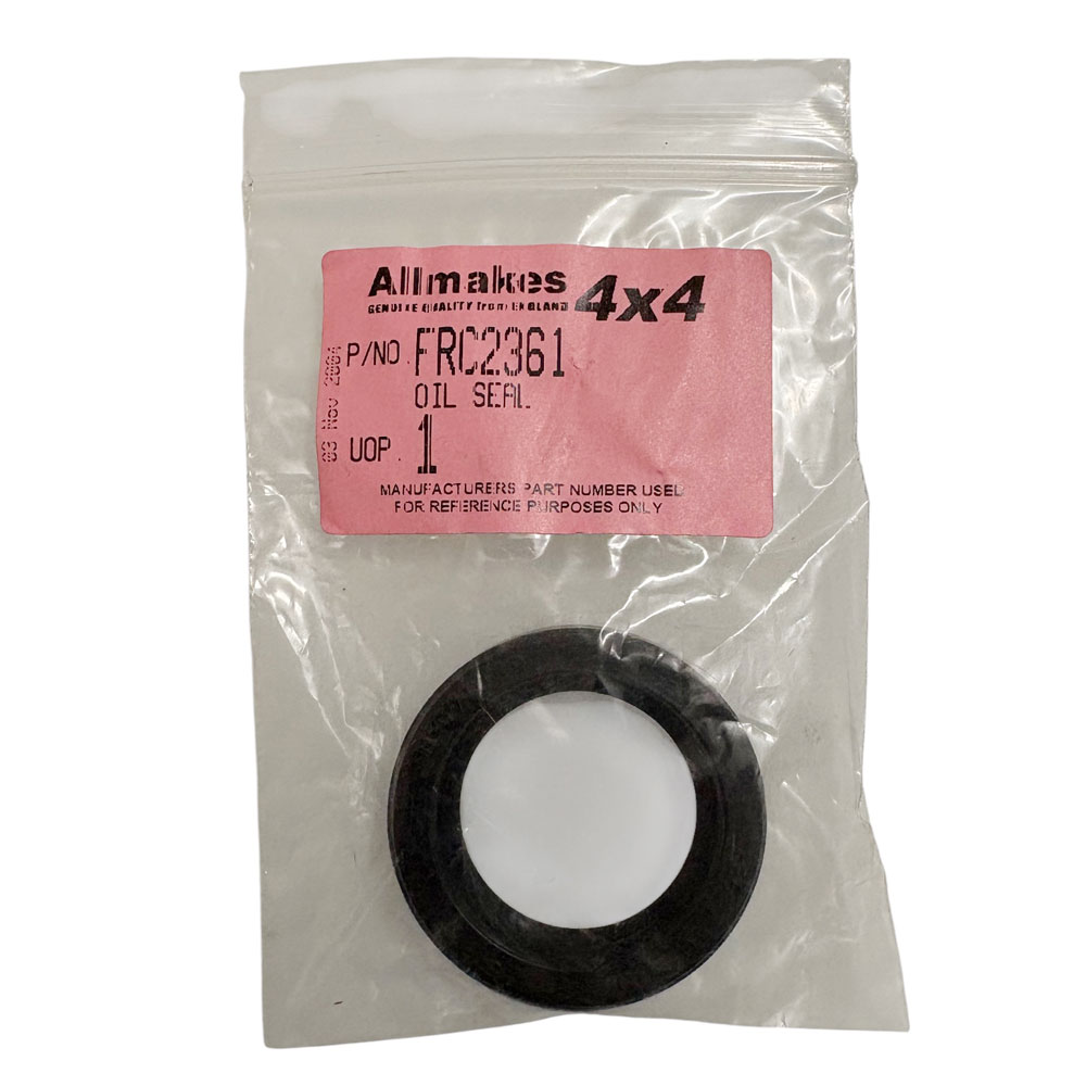 Oil Seal for Gearbox Front Cover LT85 FRC2361